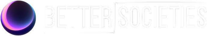 Better Societies